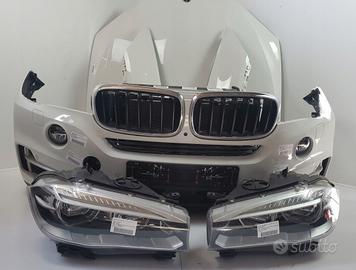 BMW F15 X5 / X5M Muso e Airbag