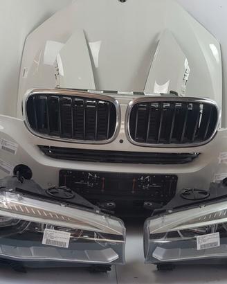 BMW F15 X5 / X5M Muso e Airbag