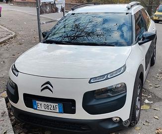 CITROEN C4 Cactus PureTech 82 Feel