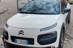 CITROEN C4 Cactus PureTech 82 Feel