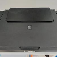 canon pixma mg2555s stampante