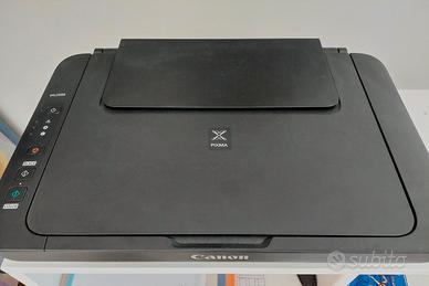 canon pixma mg2555s stampante