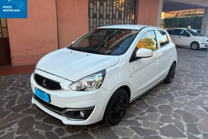 Mitsubishi Space Star 1.0 Funky