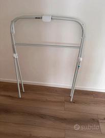 Supporto vaschetta Jane