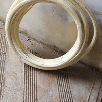 tubo in rame diametro 5/8 per uso condizionatori