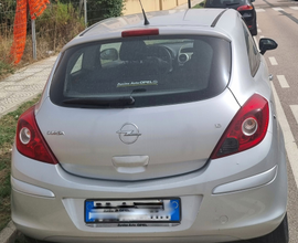 Opel corsa D 1.2 benzina