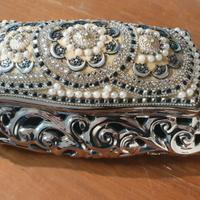 portagioie contenitore svuotatasche 