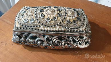 portagioie contenitore svuotatasche 