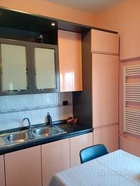 Cucina angolare Antares