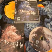demon's souls ps3