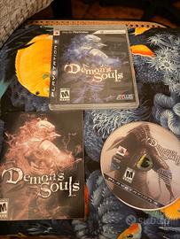 demon's souls ps3