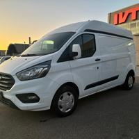 Ford Custom Eu6.2 2020