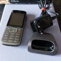 Telefono cordless Gigaset SL750 PRO