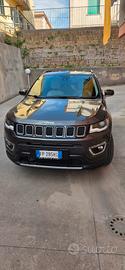 Jeep Compass 2.0 Multijet