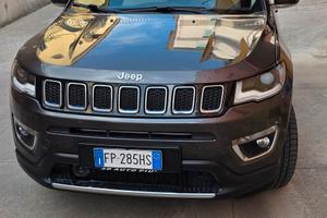 Jeep Compass 2.0 Multijet