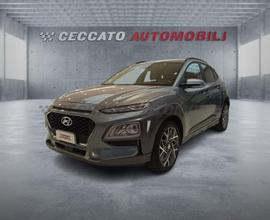 Hyundai Kona 1.6 hev Xprime Safety Pack 2wd dct