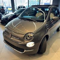 FIAT 500C 1.0 Hybrid Dolcevita