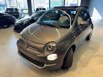 FIAT 500C 1.0 Hybrid Dolcevita