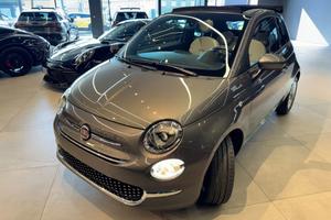FIAT 500C 1.0 Hybrid Dolcevita