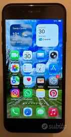 Iphone SE 2020 128 gb