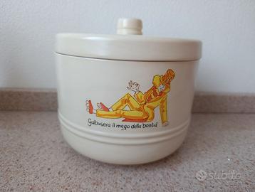 Biscottiera Galbusera