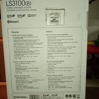 Cassa impianto wi-fi