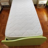 Coppia di letti 80x190