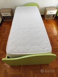 Coppia di letti 80x190