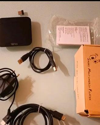 Decoder Smart tv