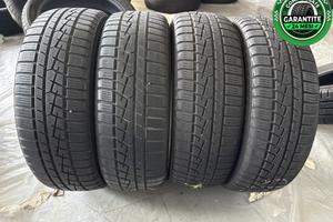 gomme usate 1856015 Winter YOKOHAMA - W-DRIVE - 97