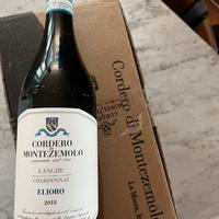 Cordero di Montezemolo “Elioro” 2018