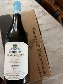 Cordero di Montezemolo “Elioro” 2018