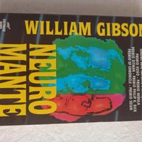 william gibson neuromante  edit, nord