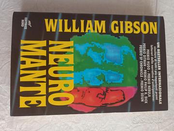 william gibson neuromante  edit, nord