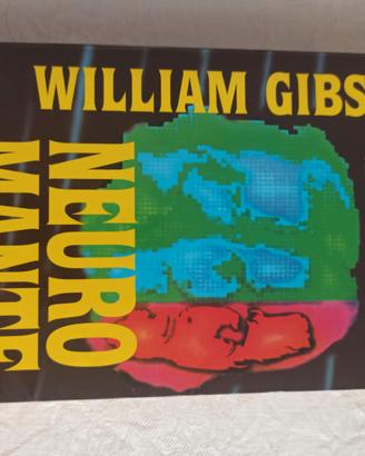 william gibson neuromante  edit, nord