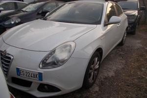 Alfa Romeo Giulietta 1.4 t. Distinctive Gpl 1...
