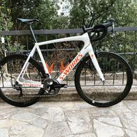 S-Works SL5 Dura Ace 9100 tg. 61