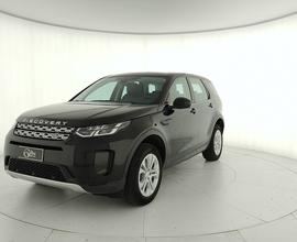 LAND ROVER Discovery Sport 2.0d i4 mhev R-Dynamic