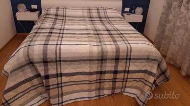 Trapunta matrimoniale 