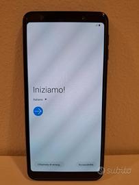 Samsung Galaxy A7 Dual SIM