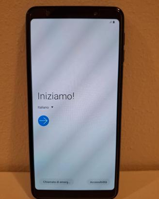 Samsung Galaxy A7 Dual SIM