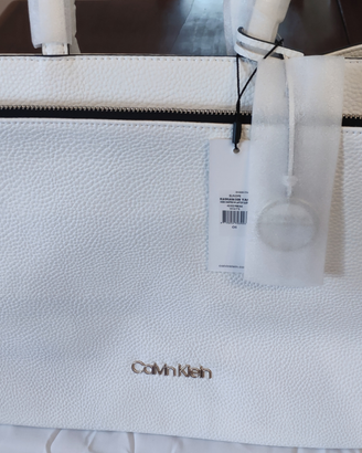 Borsa donna Calvin Klein