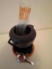 fonduta bourguignonne