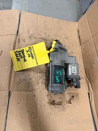 MOTORINO D'AVVIAMENTO SGM25, I10 1.0B 2017