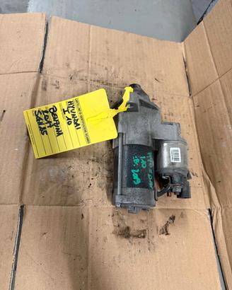MOTORINO D'AVVIAMENTO SGM25, I10 1.0B 2017