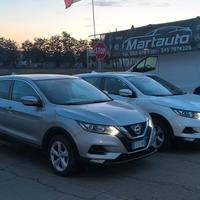N2 NISSAN QASHQAI 1.5 DIESEL ANNO 10/2020,08/2018
