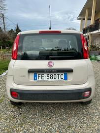 Fiat Panda anno 2016