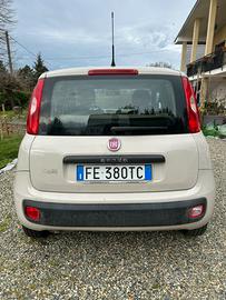 Fiat Panda anno 2016