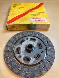 Disco frizione nuovo per Fiat 127 Autobianchi A112