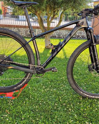 Mtb Scott Scale 920 - taglia M